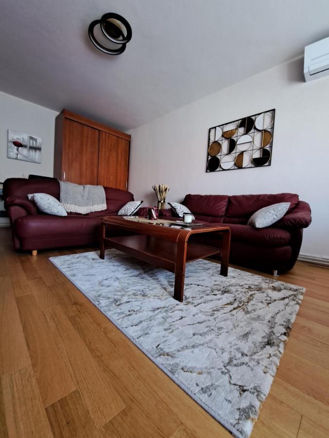 Apartman Iadera Zadar Exterior photo